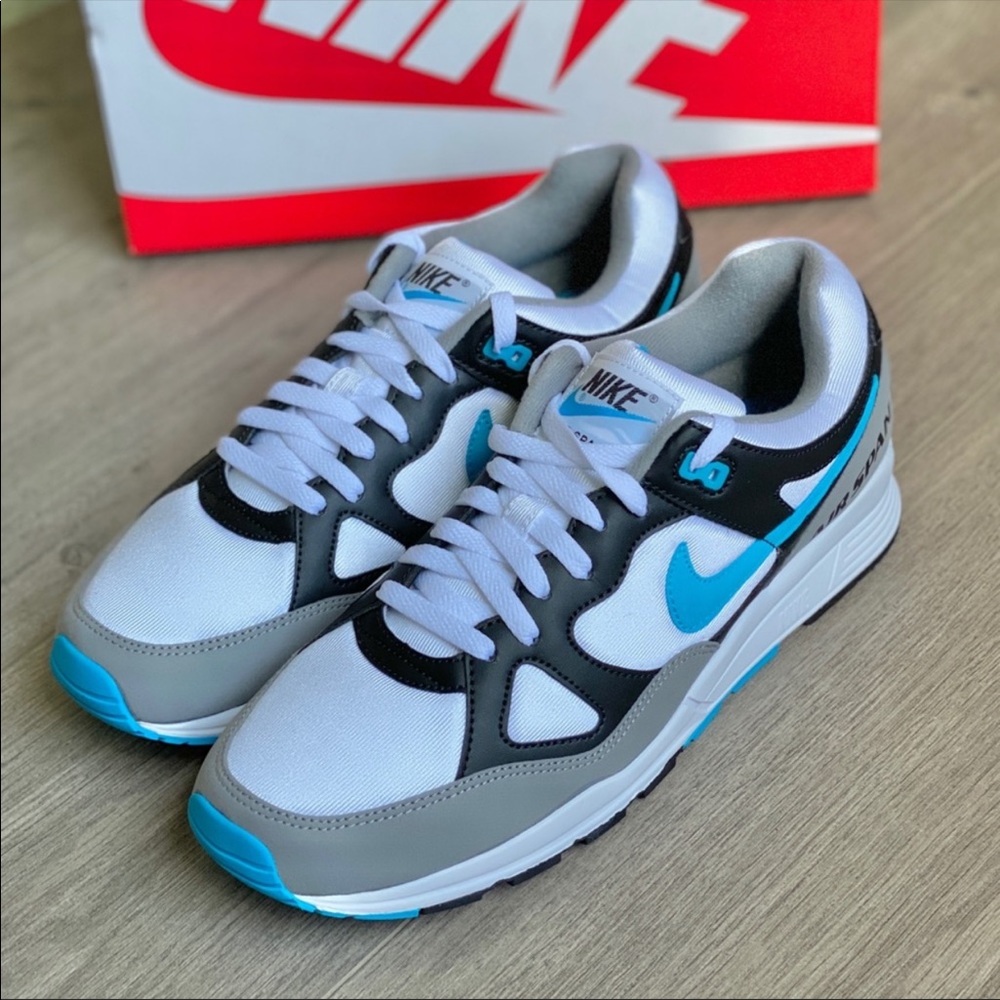 NWT Nike Air Max Span 2 Mens Shoes - Picture 2 of 8